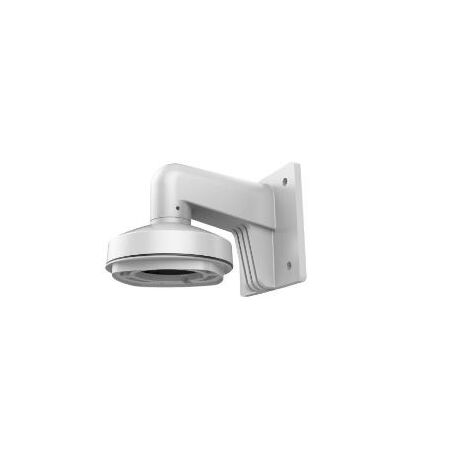 HIKVISION 1272ZJ-120 Wall Mount | Durable Aluminum Alloy | Hikvision White Finish | by Dicker Data