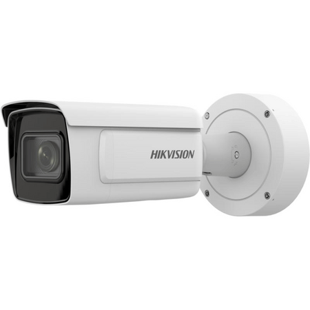 4MP Multi-Sensor Camera | Vari-Focal 2.8-12mm Lens | IR 100M Range | IP67 Rated | by Dicker Data
