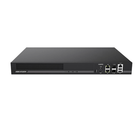 8 Channel Video Decoder | 4K UHD Output | 128 Video Decoding Channels | by Dicker Data