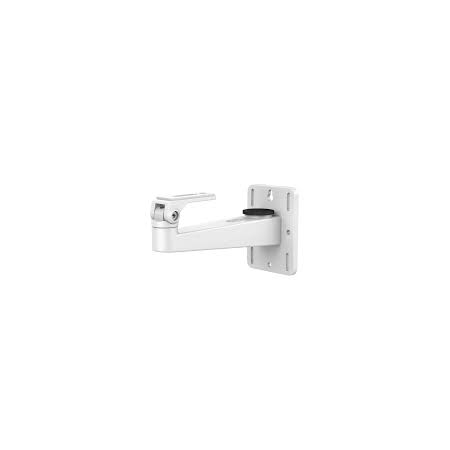 HIKVISION Pendant Mount DS-2210ZJ-WA-140 | Durable Metal Construction | Secure & Stable Mounting | by Dicker Data