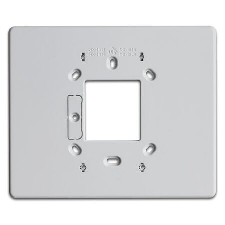 Reliance Wall Plate for NXG1820 | Compatible with RelianceXR & Touchnav | Pack of 5 | by Dicker Data