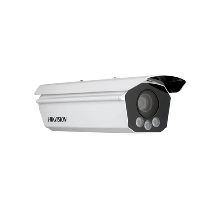 9MP IR AMPR Camera | Excellent Low-Light Performance | H.265 Compression | by Dicker Data
