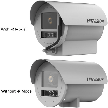8MP ANPR Bullet Camera | Vari-focal 2.8-12mm | IR 60M | IP67 Rated | by Dicker Data