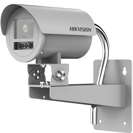 8MP ANPR Bullet Camera | Vari-focal 2.8-12mm | IR 60M | IP67 Rated | by Dicker Data