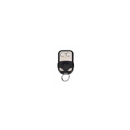 2 Button Remote Control | Compatible with RSR03 | Battery Operated | by Dicker Data
