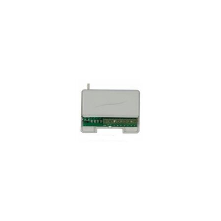 4 Channel 26 Bit Wiegand Receiver | 433MHz Frequency | Indoor Use | by Dicker Data