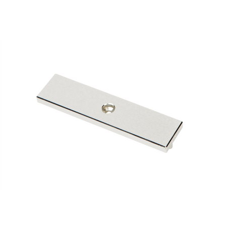 Armature Plate for CCW30F | 180kg Holding Force | Magnetic Lock Compatible | by Dicker Data