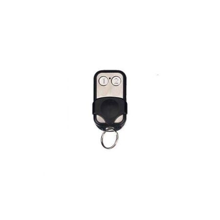 2-Button Wiegand Remote with HID Prox Tag | 100m Range | 4.3 Billion Combinations | by Dicker Data