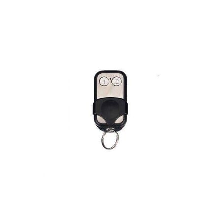 2-Button Wiegand Remote | MIFARE 1K Tag Included | 100m Range | by Dicker Data