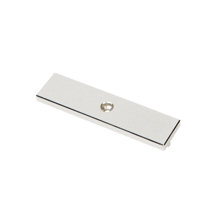 LOX CCW30S-AP Armature Plate | 180kg Holding Force | Compatible with CCW30S & CCW30F | by Dicker Data