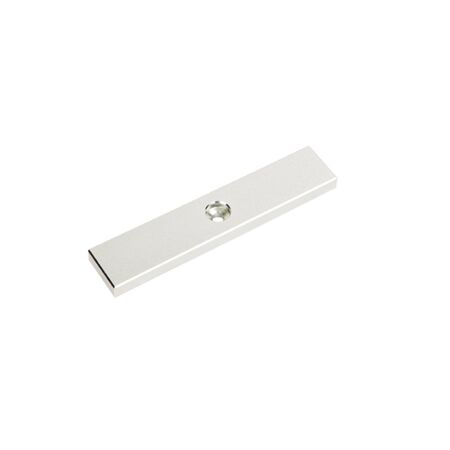 EM3500 Armature Plate | 280kg Holding Force | High-Strength Metal Alloy | by Dicker Data