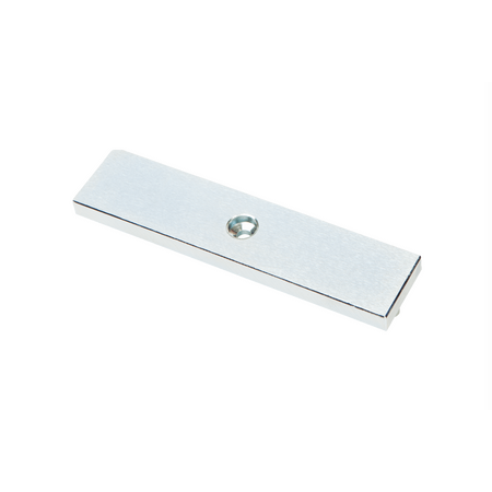 LOX EM4700-AP Armature Plate | Stainless Steel | IP67 Rated | 380kg Holding Force | by Dicker Data