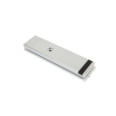 LOX EM5700M-AP Armature Plate | Compatible with EM5700M Maglock | 580kg Holding Force | by Dicker Data