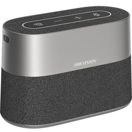 Wireless Conference Speakerphone | 8-Mic Array | HD Audio | USB Plug and Play | by Dicker Data