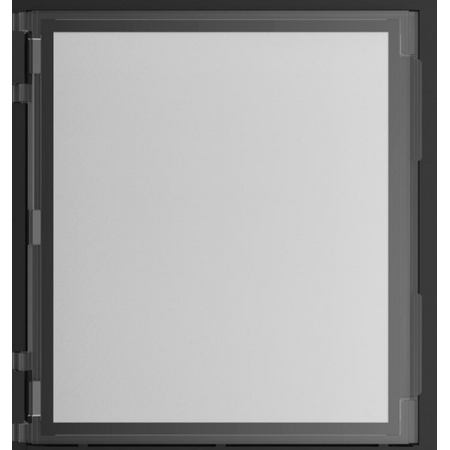 HIKVISION Intercom KD Info Module | IP65 Protection | Automatic Backlight | by Dicker Data