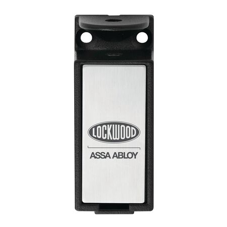 LOCKWOOD EL110 Cabinet Lock | 12VDC Fail Secure | Low Current Consumption | Robust Aluminium Construction | by Dicker Data