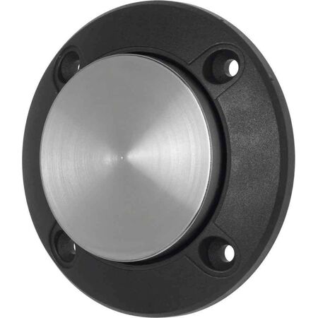 LOCKWOOD EM800 Hold Bracket | Failsafe Magnet | Soft Close Shock Absorbers | Fire Detection Compatible | by Dicker Data