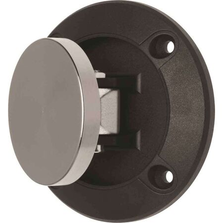 LOCKWOOD EM800 Hold Open Swivel Bracket | Failsafe Magnet | Automatic Release & Soft Close | by Dicker Data