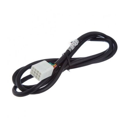 Electric Mortice Lock Cable 12 Wire | 1.6M Length | Compatible with Lockwood 3570EL | by Dicker Data