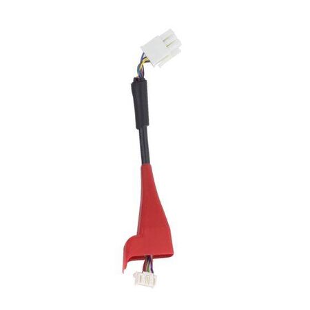 LOCKWOOD 3782EL Series 9 Pin Adaptor | Retrofit Upgrade | No Rewiring Required | by Dicker Data