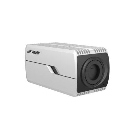 2MP Box Camera HIKVISION DEEPIN VIEW | Varifocal | 140dB WDR | Built-in Mic | by Dicker Data