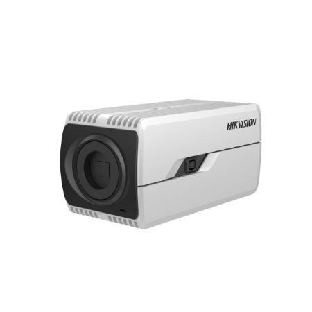 2MP Box Camera HIKVISION DEEPIN VIEW | Varifocal | 140dB WDR | Built-in Mic | by Dicker Data