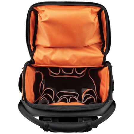 Tradesman Pro™ Ironworker and Welder Backpack