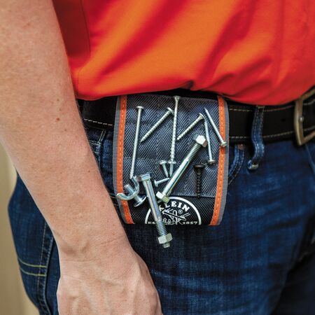 Tradesman Pro™ Magnetic Wristband