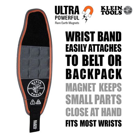Tradesman Pro™ Magnetic Wristband