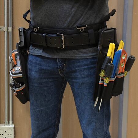 Tradesman Pro™ Tool Belt – M