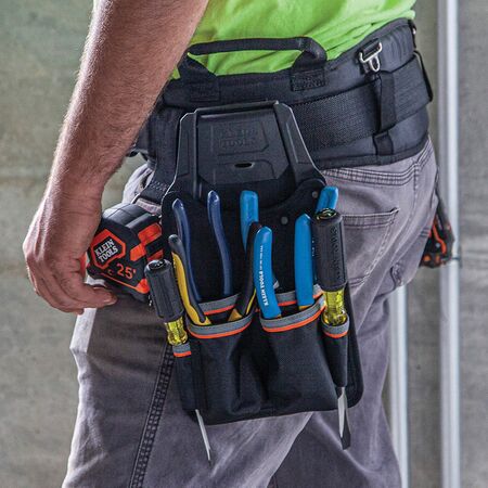 Tradesman Pro™ Tool Belt – M