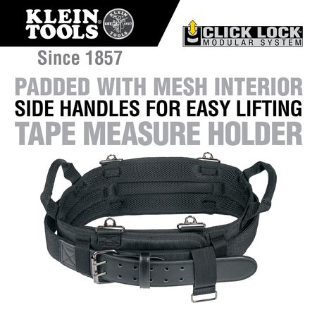 Tradesman Pro™ Tool Belt – L