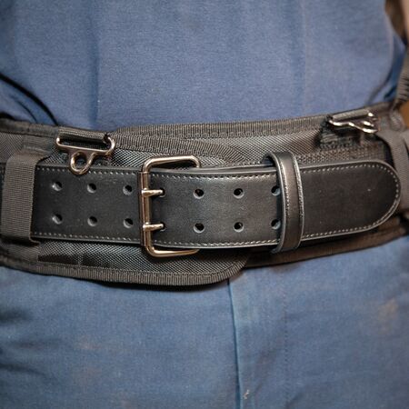 Tradesman Pro™ Tool Belt – XL