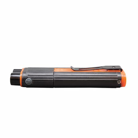 Telescoping Magnetic LED Light and Pick-up Tool