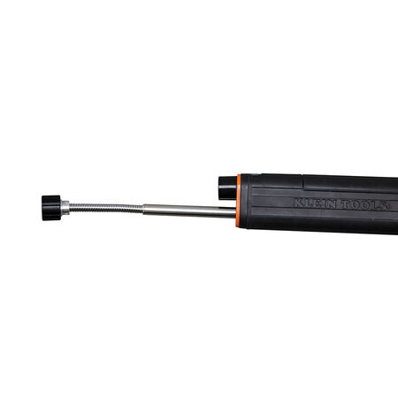 Telescoping Magnetic LED Light and Pick-up Tool