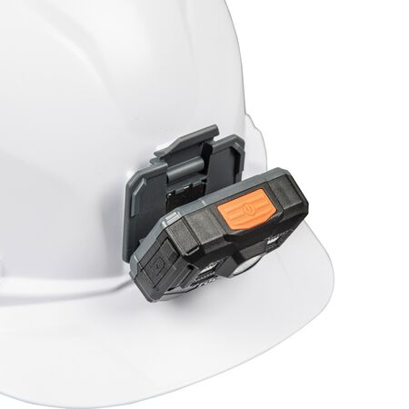 Rechargeable Headlamp and Work Light, 300 Lumens, All-Day Runtime