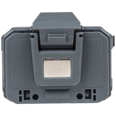 Rechargeable Headlamp and Work Light, 300 Lumens, All-Day Runtime