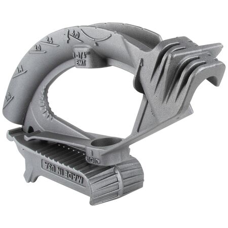 3.2 cm Iron Conduit Bender Head