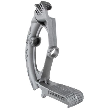 3.2 cm Iron Conduit Bender Head