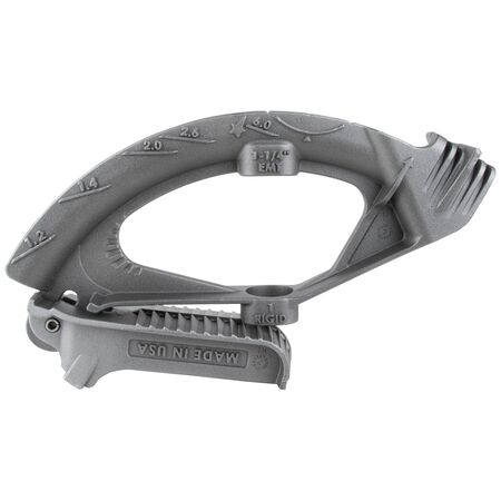 3.2 cm Iron Conduit Bender Head