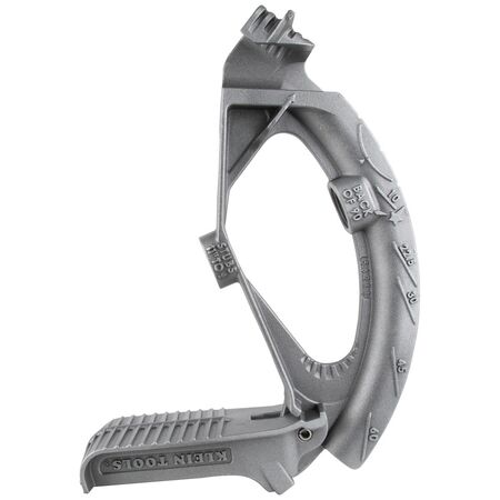 3.2 cm Iron Conduit Bender Head