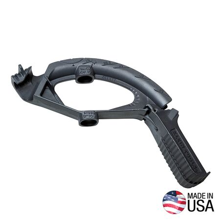 3.2 cm Iron Conduit Bender Head