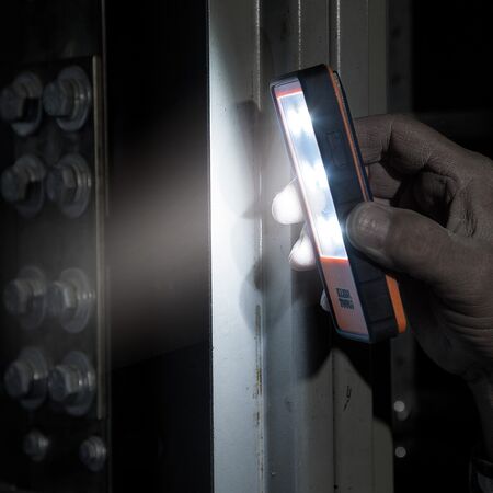 LED Clip Light