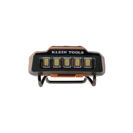 Cap Visor LED Light
