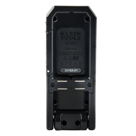 Rechargeable Personal Work Light