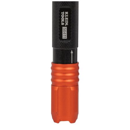 Rechargeable Waterproof LED Pocket Light with Lanyard