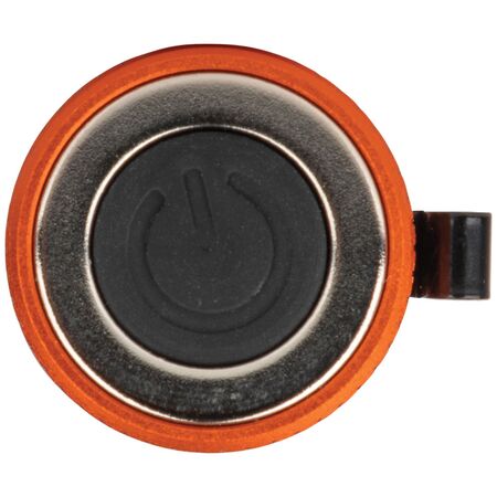 Rechargeable LED Torch with Worklight