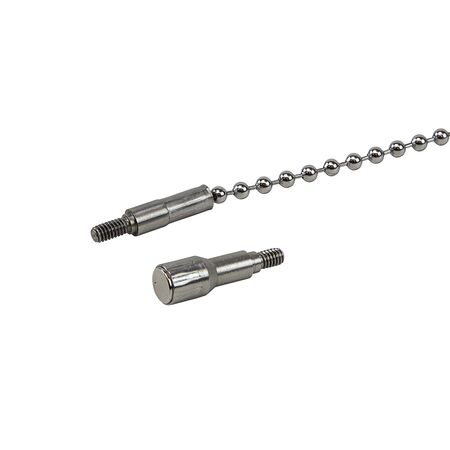 Magnet Replacement Part, Fish Rod Attachment