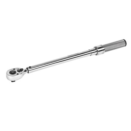 9.5 mm Torque Wrench - Square Drive, 359 mm Length