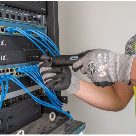 Screwdriver Set, Torque, 6-Piece